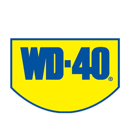 Logo WD-40