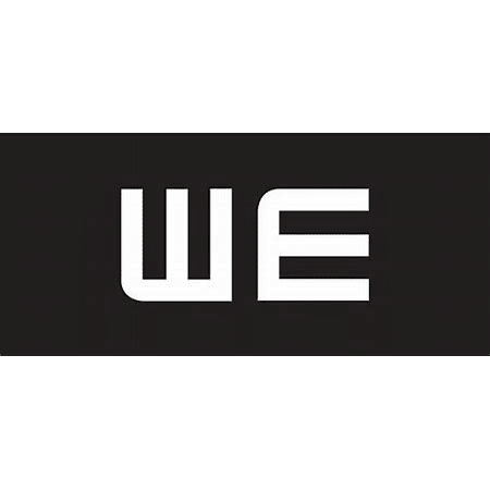 Logo WE Fashion