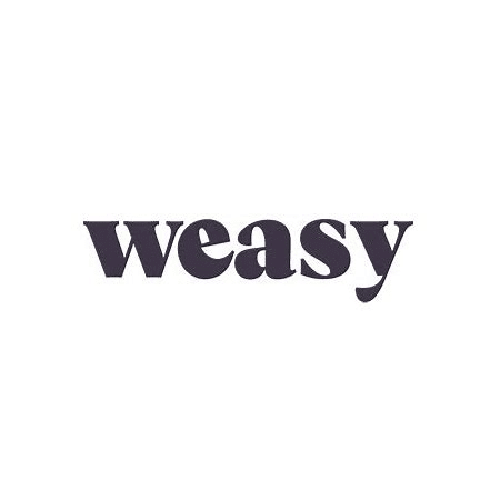Logo Weasy