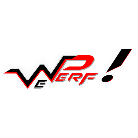 Logo WePerf