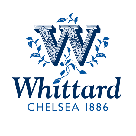 Logo Whittard of Chelsea