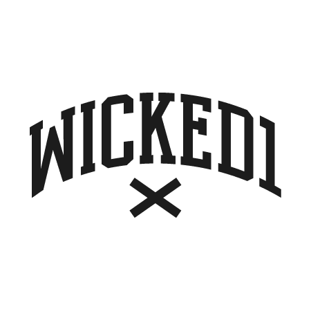 Logo Wicked One