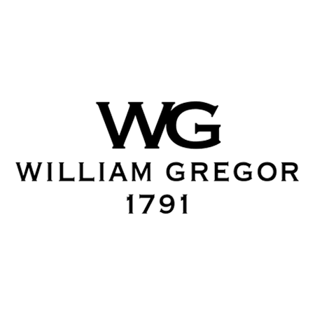 Logo William Gregor