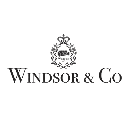 Logo Windsor & Co.