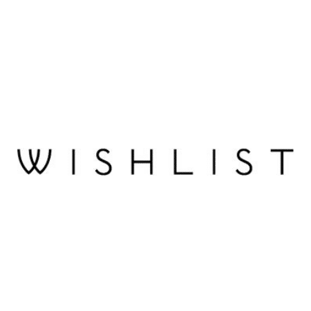 Logo Wishlist Jewels