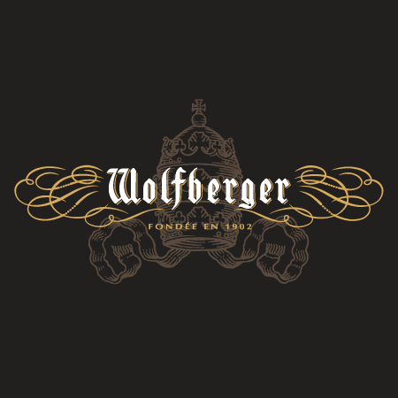 Logo Wolfberger