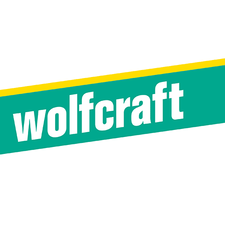 Logo Wolfcraft