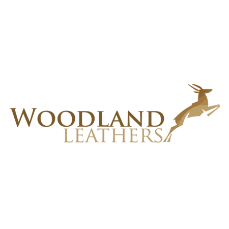 Logo Woodland Leathers