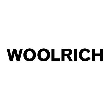 Logo Woolrich John Rich & Bros