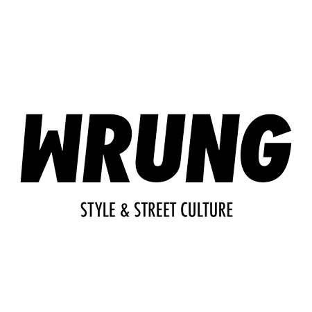Logo Wrung