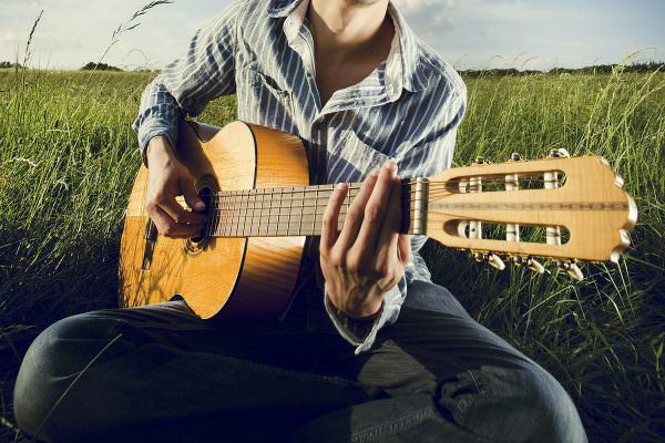 Guitare enfant  Communauté Veepee