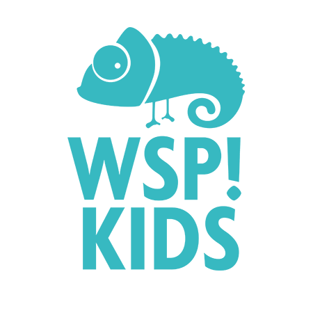 Logo WspKids