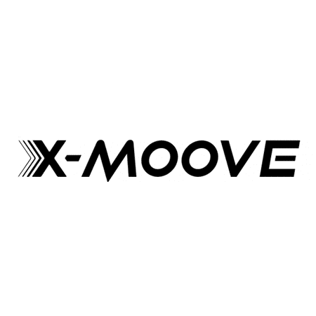 Logo X-Moove