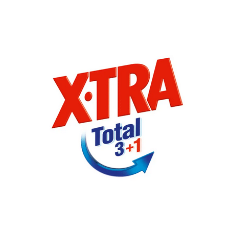 Logo X-TRA