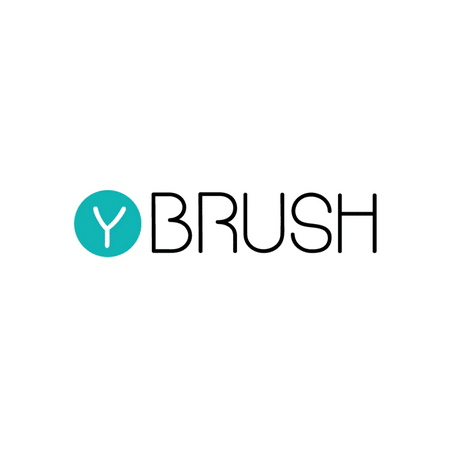 Logo Y-Brush