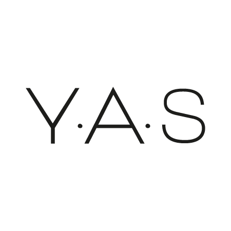 Logo Y.A.S