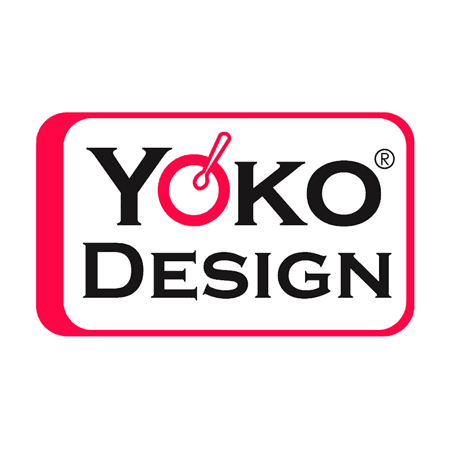 Logo Yoko Design