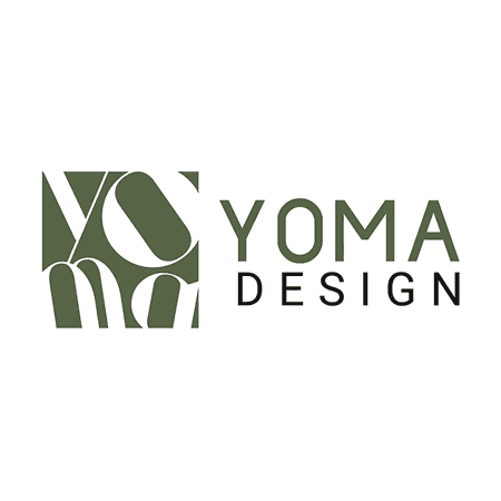 Logo Yoma Design