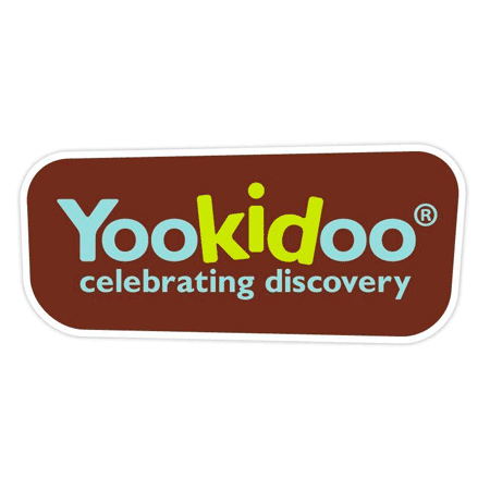 Logo Yookidoo