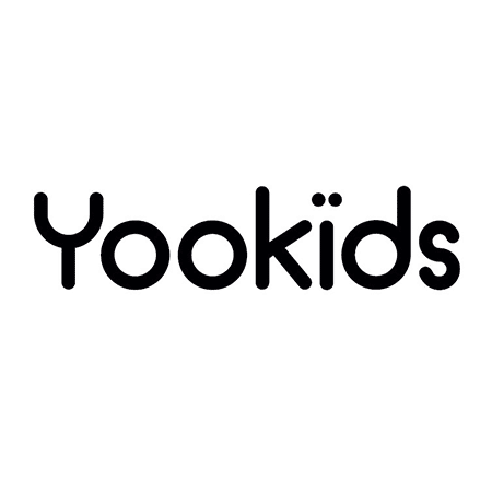 Logo Yookïds