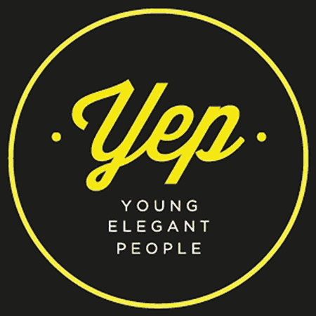 Logo Young Elegant People