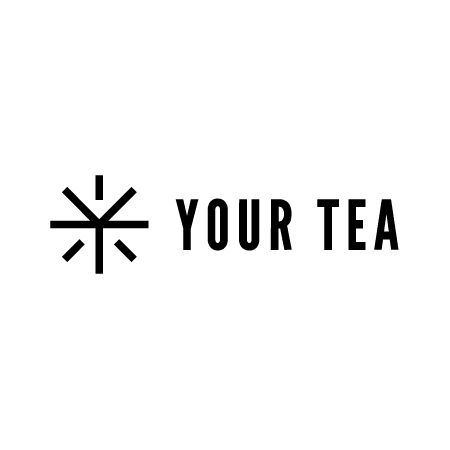 Logo Your Tea