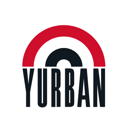 Logo Yurban