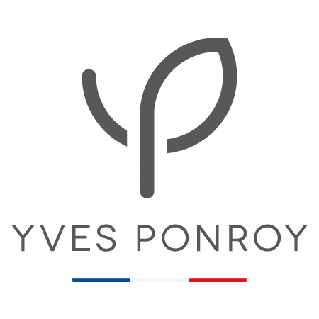Logo Yves Ponroy