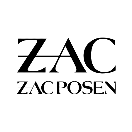Logo Zac Posen