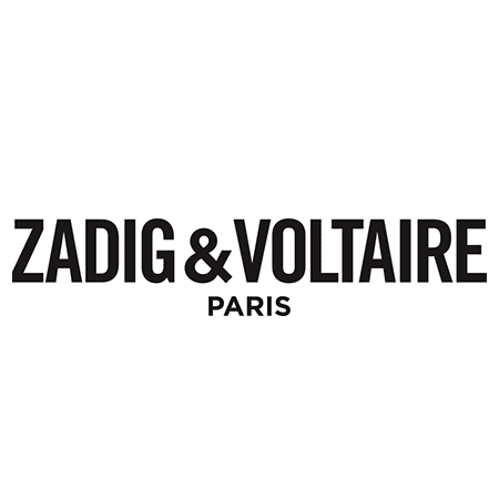 Logo Zadig & Voltaire