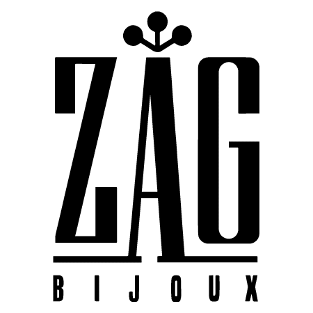 Logo Zag Bijoux