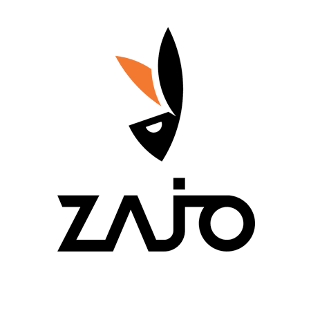 Logo Zajo