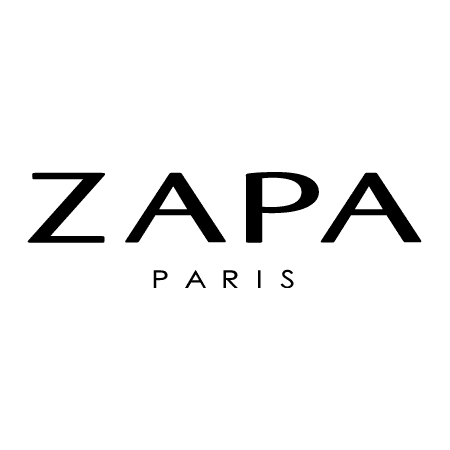 Logo Zapa
