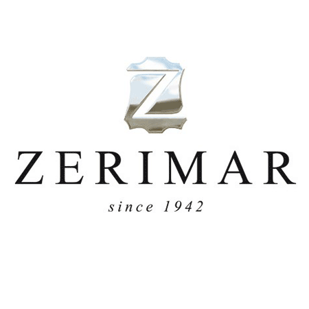 Logo Zerimar