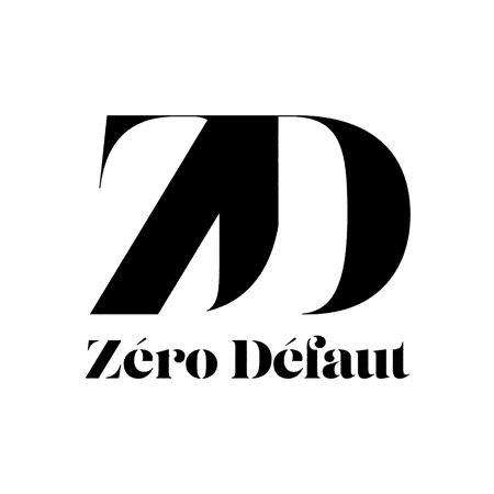 Logo Zéro Défaut