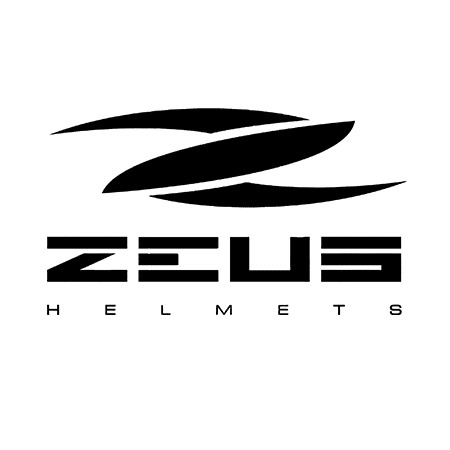 Logo Zeus Helmets
