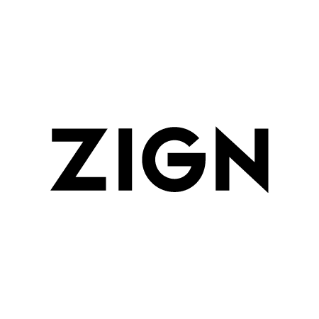 Logo ZIGN