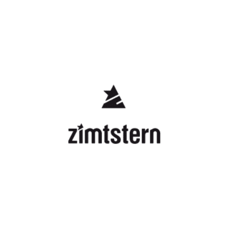 Logo Zimtstern