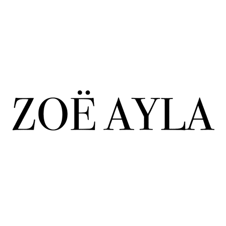 Logo Zoë Ayla