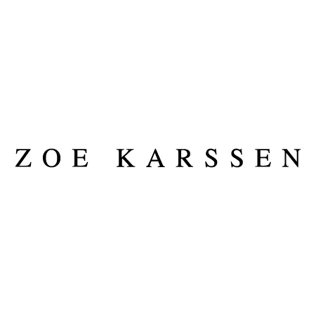 Logo Zoe Karssen