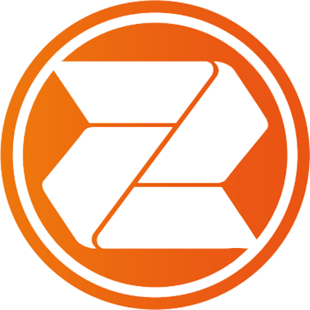 Logo Zray